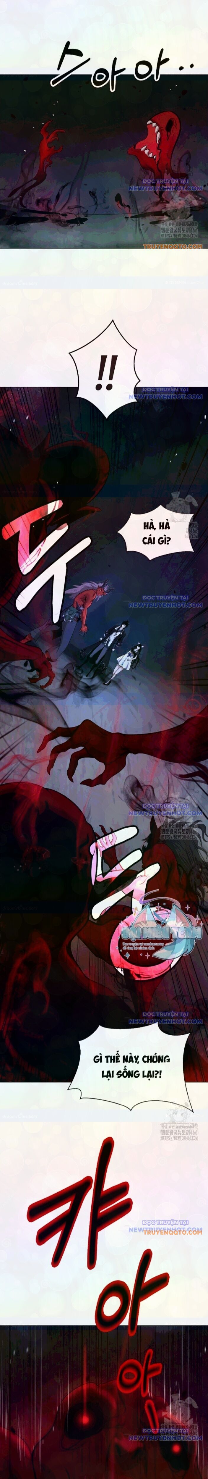 Lãng Tiên Kỳ Đàm - Chap 183 - Trang 7