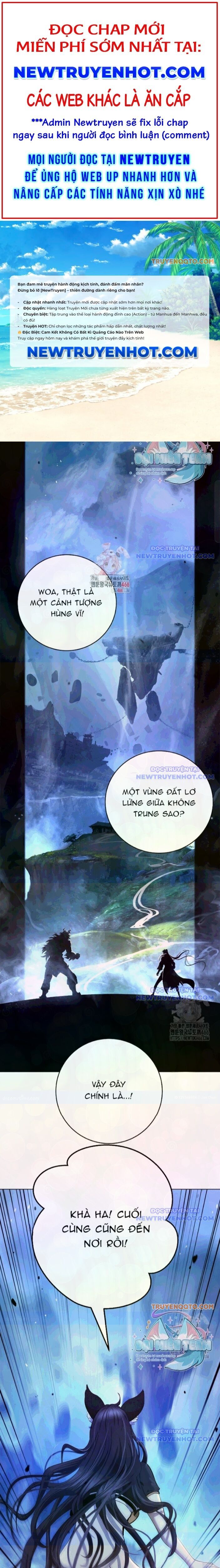 Lãng Tiên Kỳ Đàm - Chap 186 - Trang 1