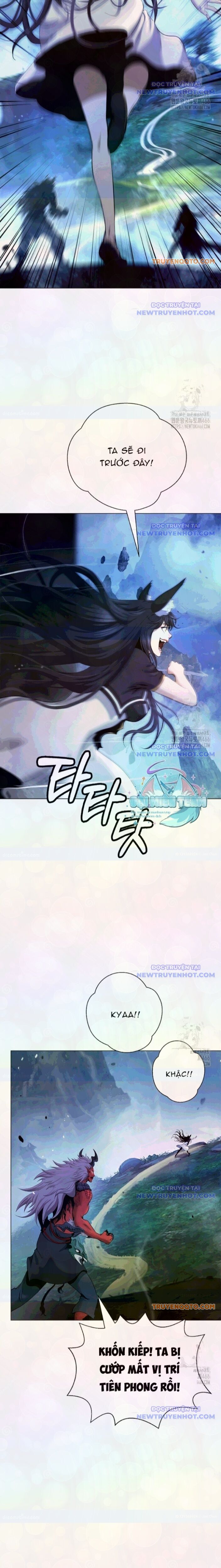 Lãng Tiên Kỳ Đàm - Chap 186 - Trang 2