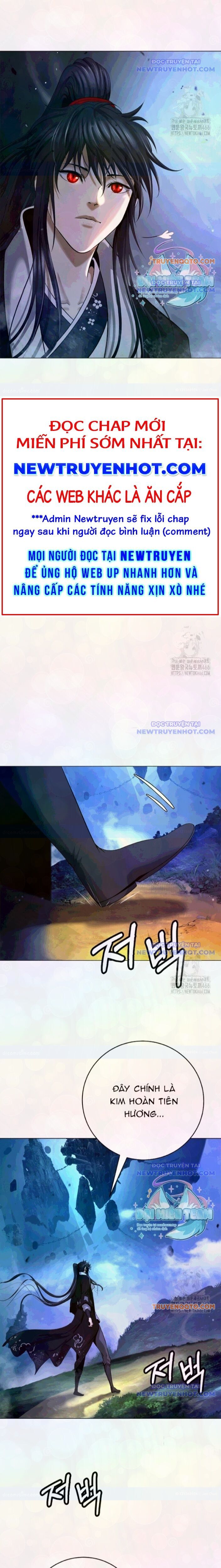 Lãng Tiên Kỳ Đàm - Chap 186 - Trang 3