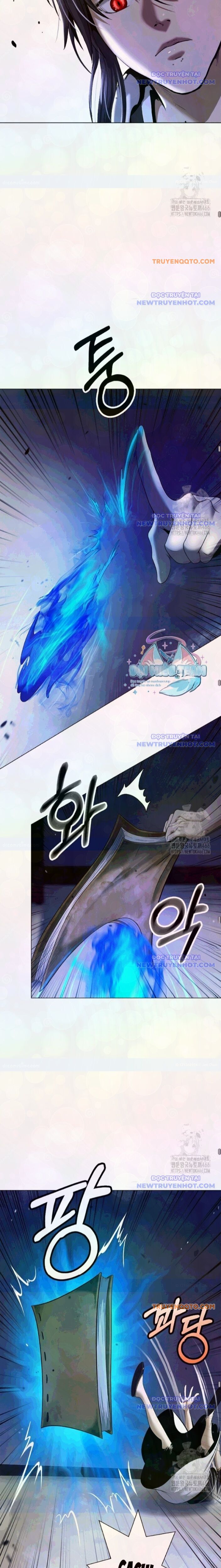 Lãng Tiên Kỳ Đàm - Chap 186 - Trang 22
