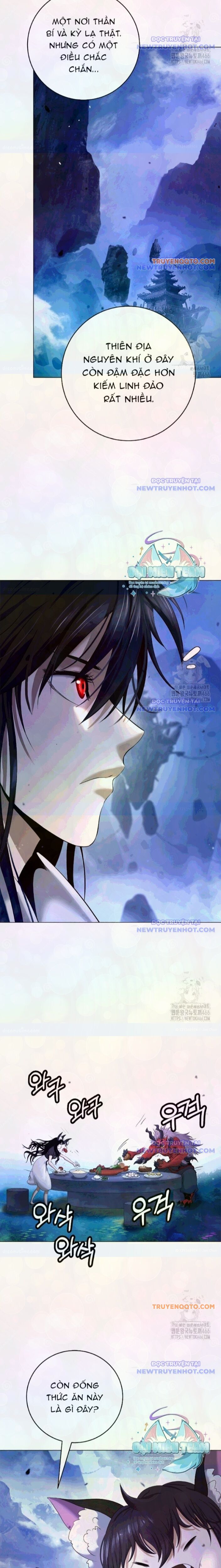 Lãng Tiên Kỳ Đàm - Chap 186 - Trang 4