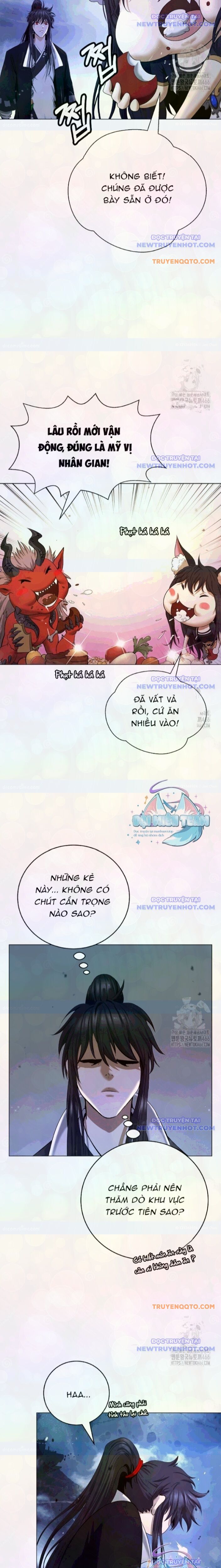 Lãng Tiên Kỳ Đàm - Chap 186 - Trang 5
