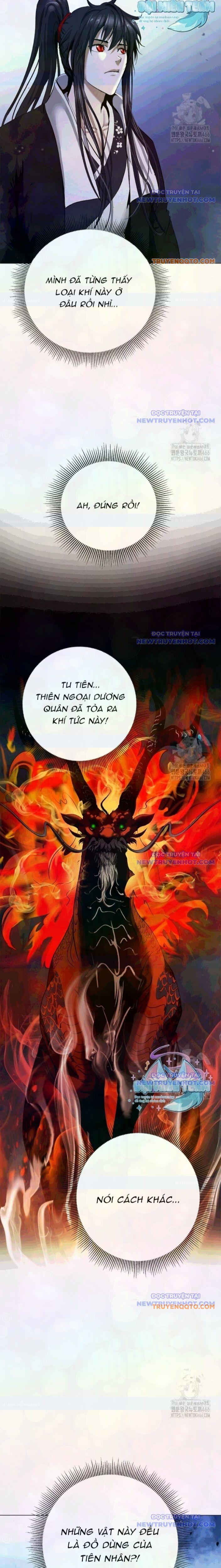 Lãng Tiên Kỳ Đàm - Chap 186 - Trang 7