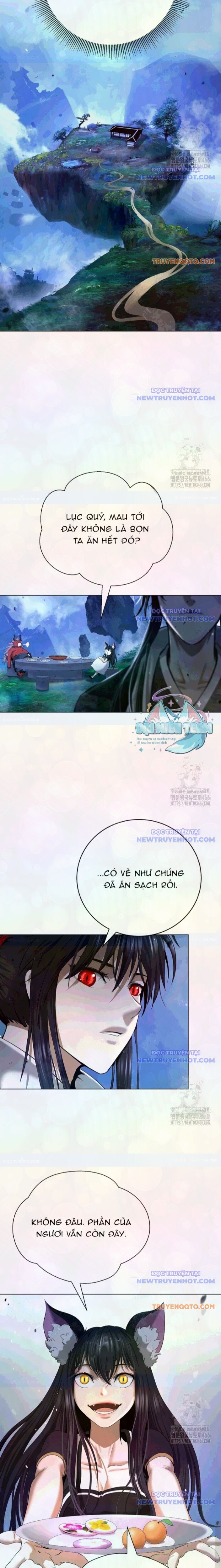 Lãng Tiên Kỳ Đàm - Chap 186 - Trang 8