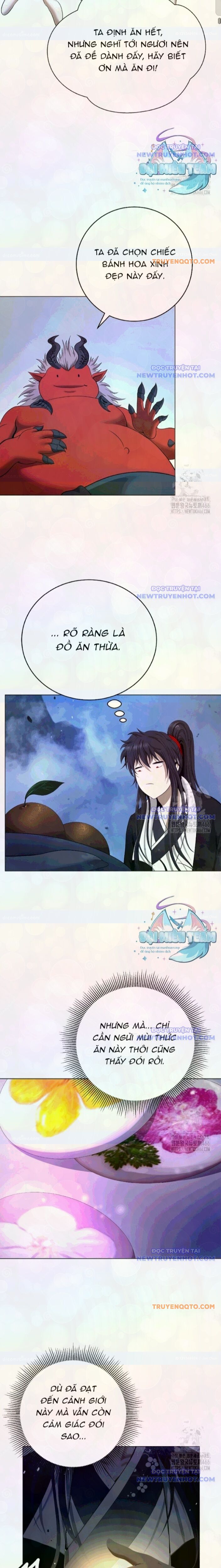 Lãng Tiên Kỳ Đàm - Chap 186 - Trang 9