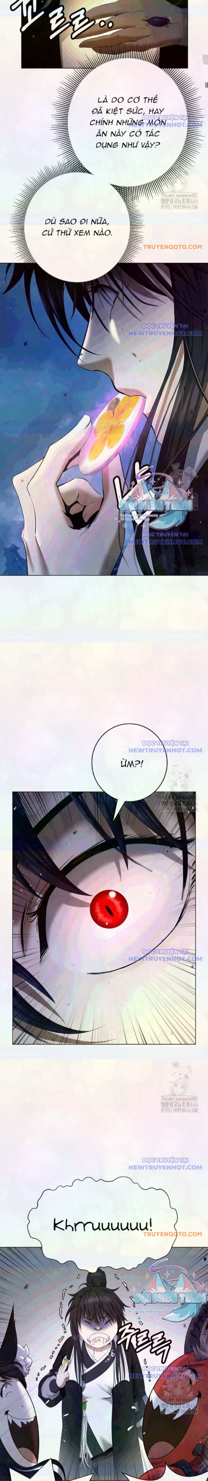 Lãng Tiên Kỳ Đàm - Chap 186 - Trang 10
