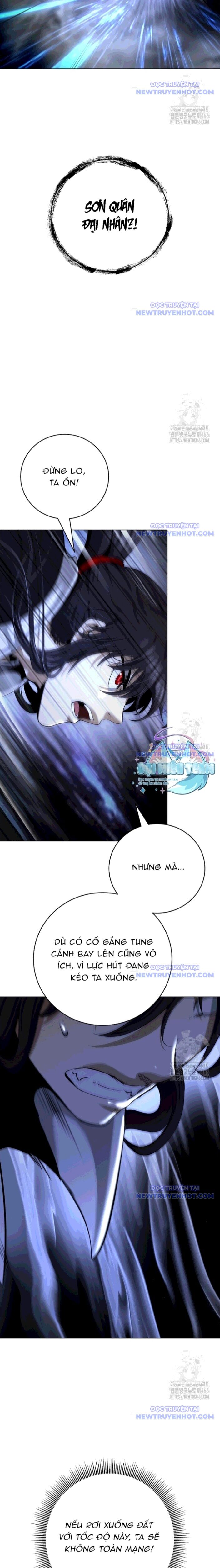 Lãng Tiên Kỳ Đàm - Chap 187 - Trang 2