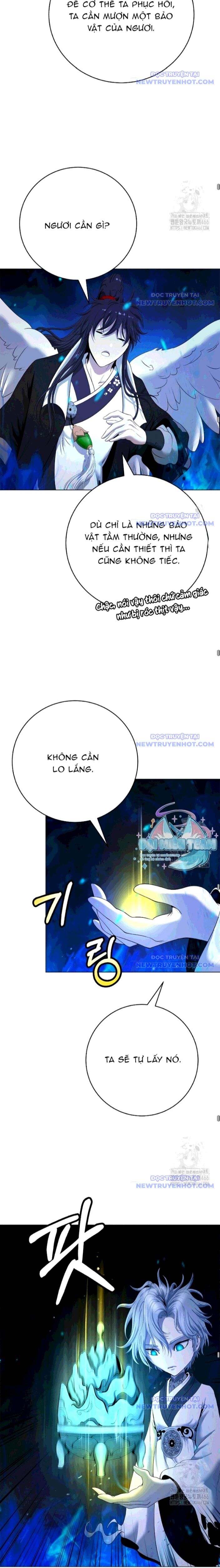 Lãng Tiên Kỳ Đàm - Chap 187 - Trang 22