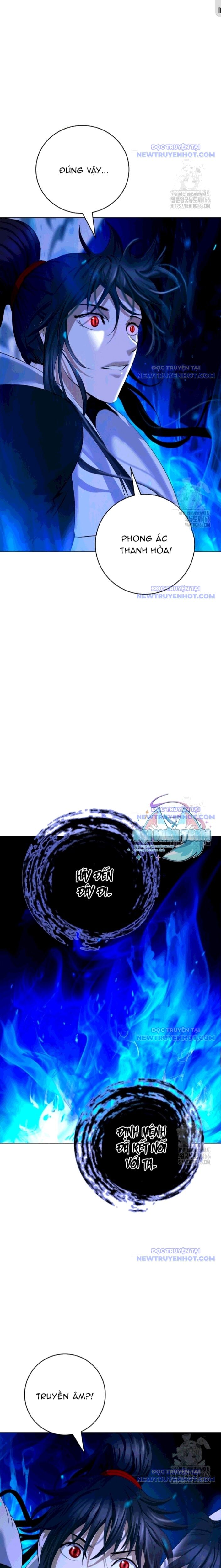 Lãng Tiên Kỳ Đàm - Chap 187 - Trang 9