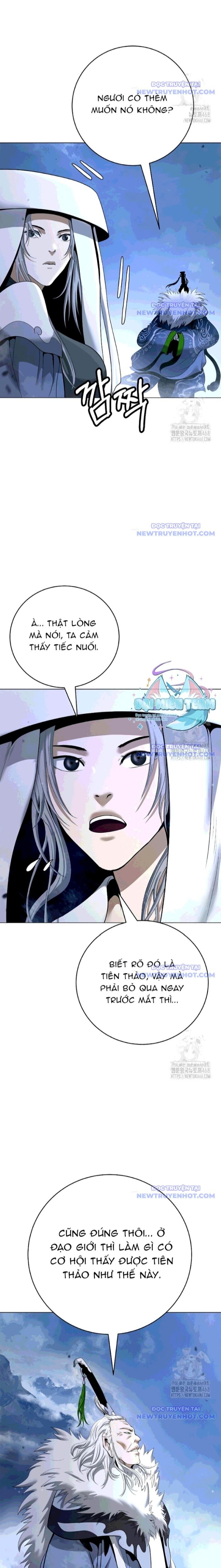 Lãng Tiên Kỳ Đàm - Chap 190 - Trang 2