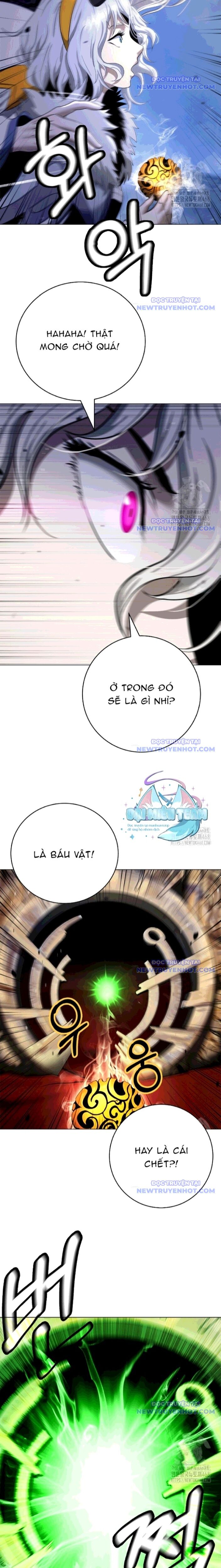 Lãng Tiên Kỳ Đàm - Chap 190 - Trang 12