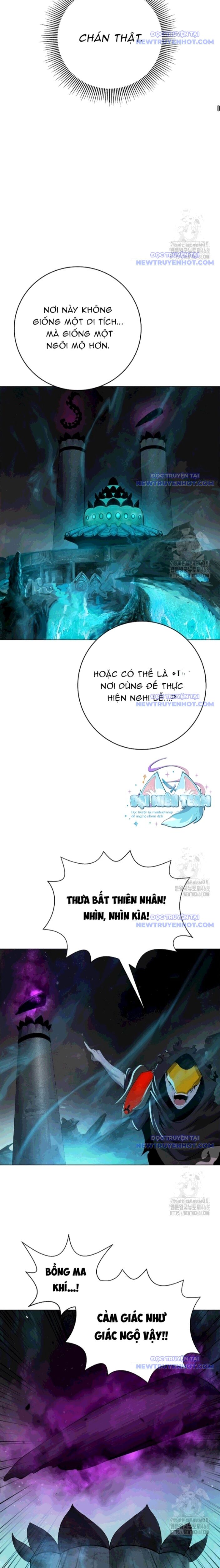 Lãng Tiên Kỳ Đàm - Chap 190 - Trang 14