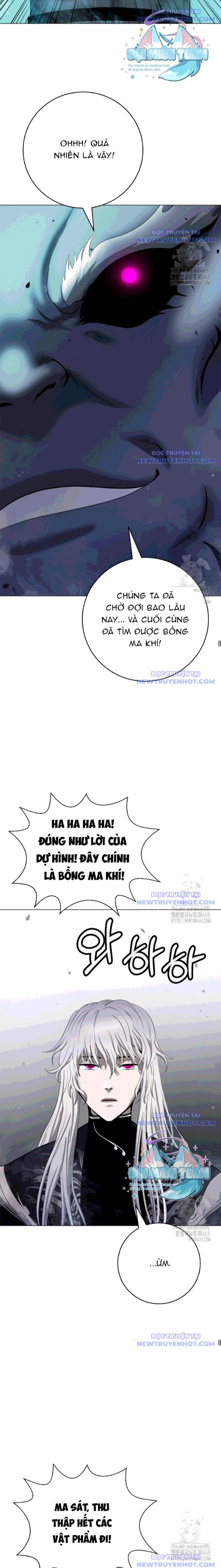 Lãng Tiên Kỳ Đàm - Chap 190 - Trang 15
