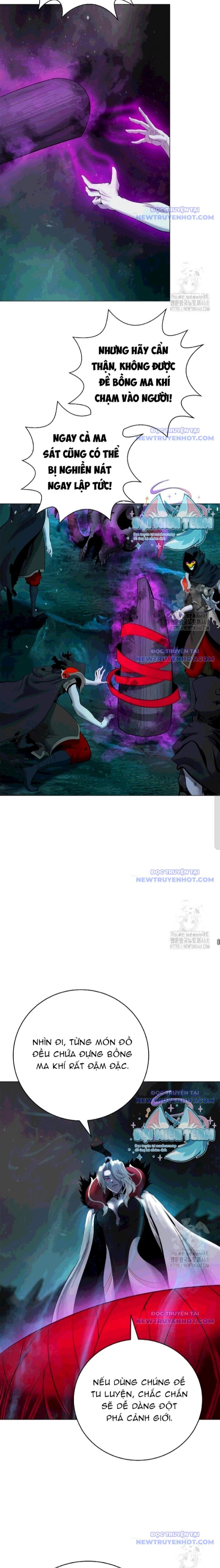 Lãng Tiên Kỳ Đàm - Chap 190 - Trang 16