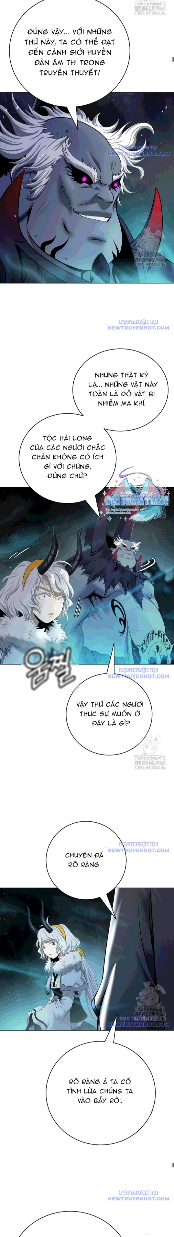 Lãng Tiên Kỳ Đàm - Chap 190 - Trang 17