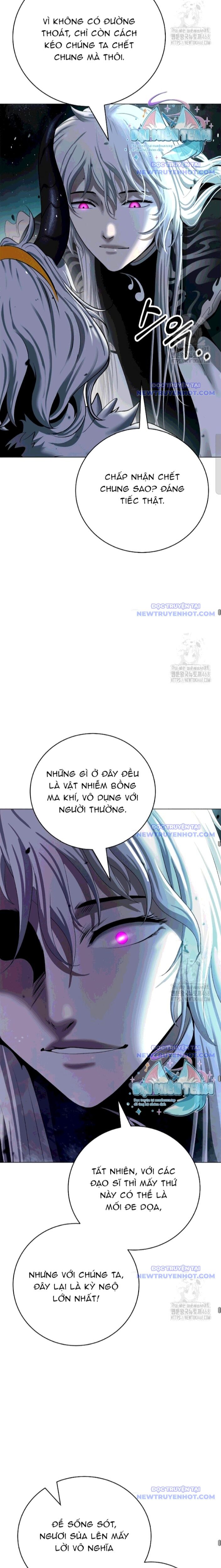 Lãng Tiên Kỳ Đàm - Chap 190 - Trang 18