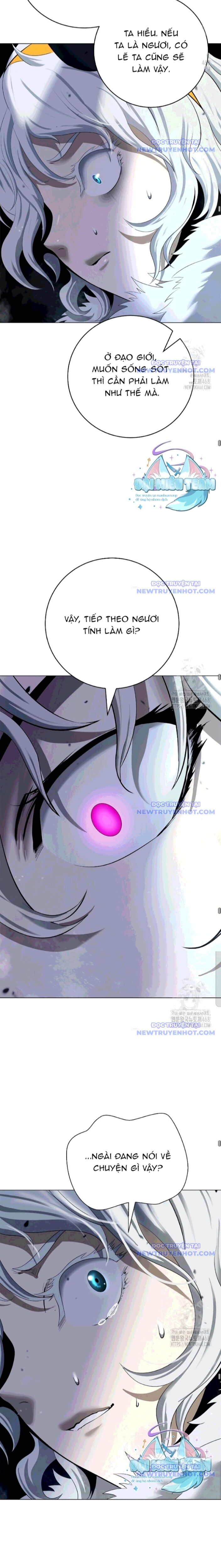 Lãng Tiên Kỳ Đàm - Chap 190 - Trang 19