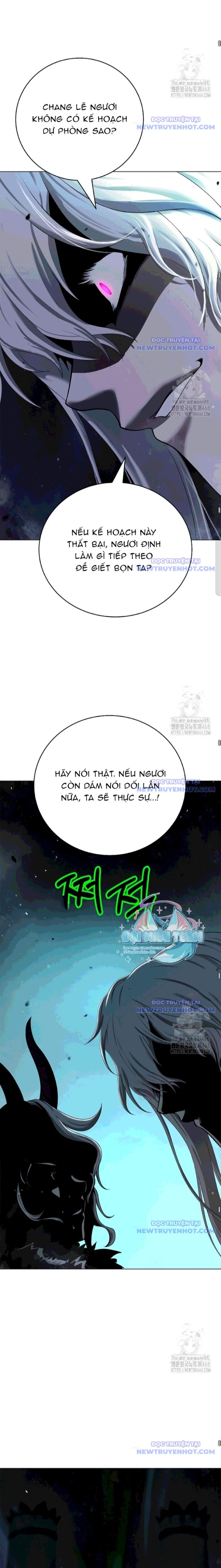 Lãng Tiên Kỳ Đàm - Chap 190 - Trang 20