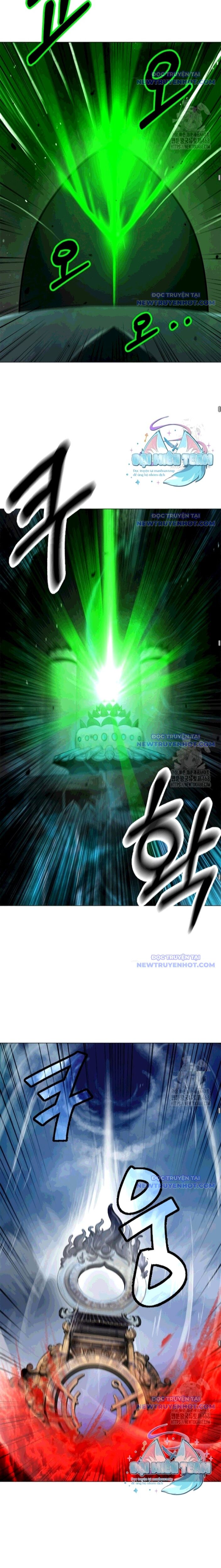 Lãng Tiên Kỳ Đàm - Chap 190 - Trang 22