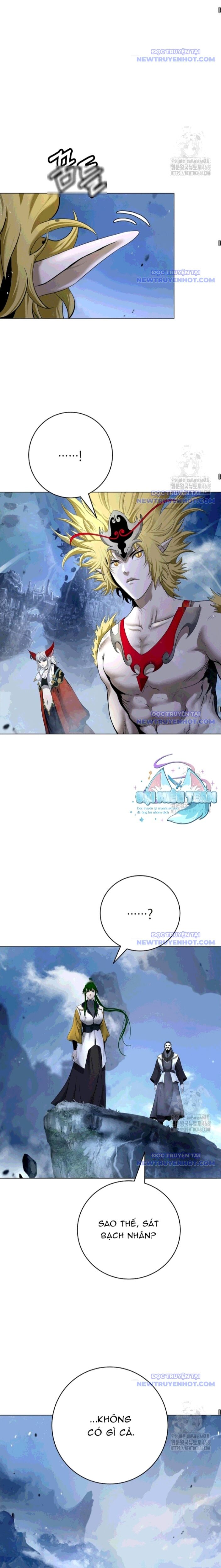 Lãng Tiên Kỳ Đàm - Chap 190 - Trang 23