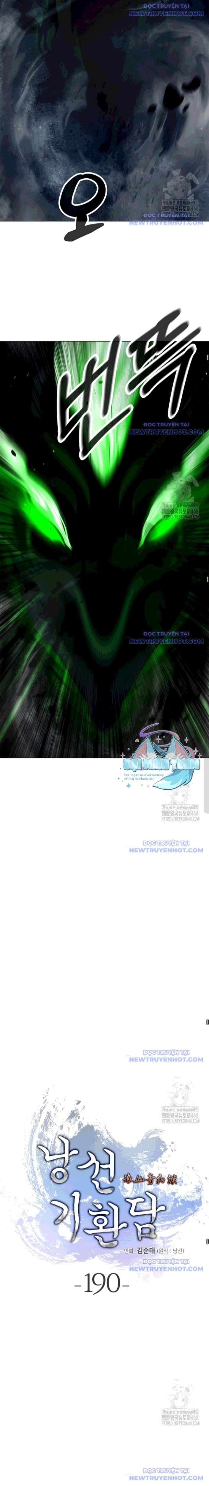 Lãng Tiên Kỳ Đàm - Chap 190 - Trang 25