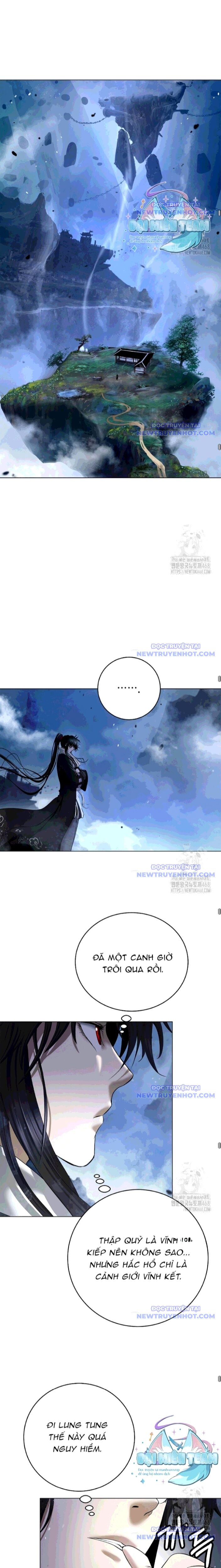 Lãng Tiên Kỳ Đàm - Chap 190 - Trang 26
