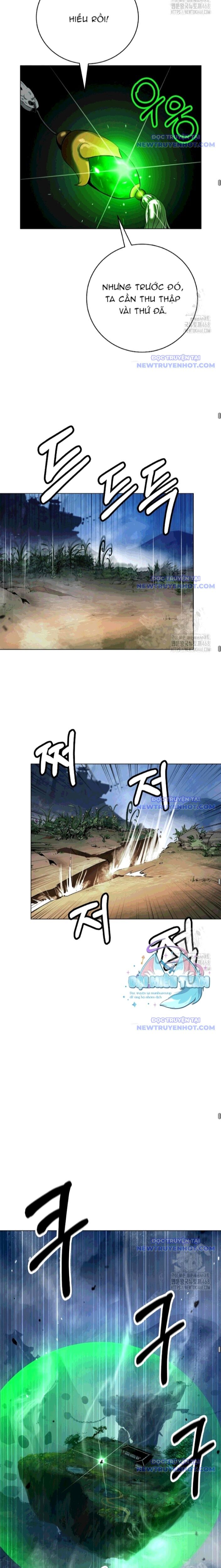 Lãng Tiên Kỳ Đàm - Chap 190 - Trang 29