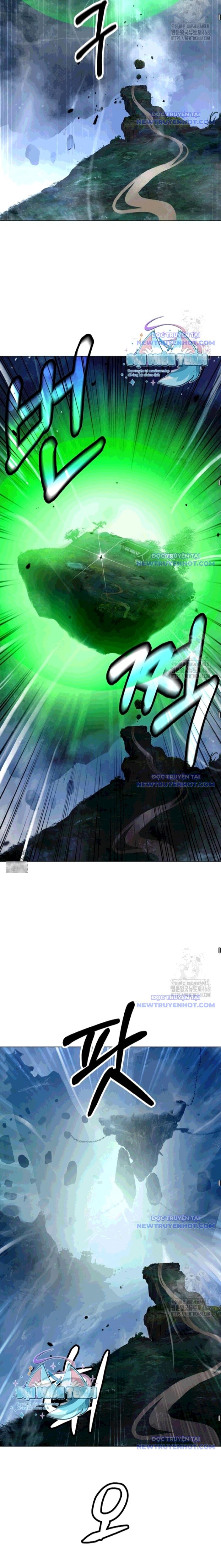 Lãng Tiên Kỳ Đàm - Chap 190 - Trang 30