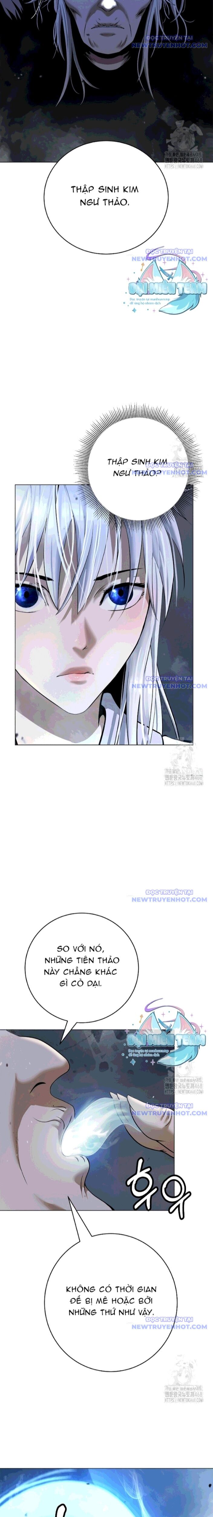 Lãng Tiên Kỳ Đàm - Chap 190 - Trang 4