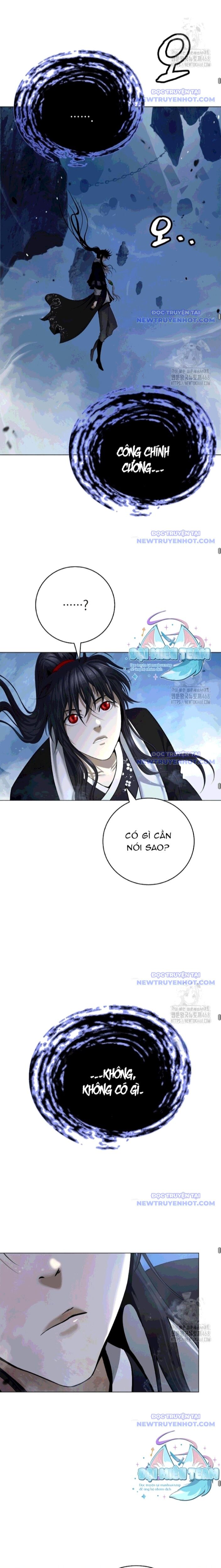 Lãng Tiên Kỳ Đàm - Chap 190 - Trang 31