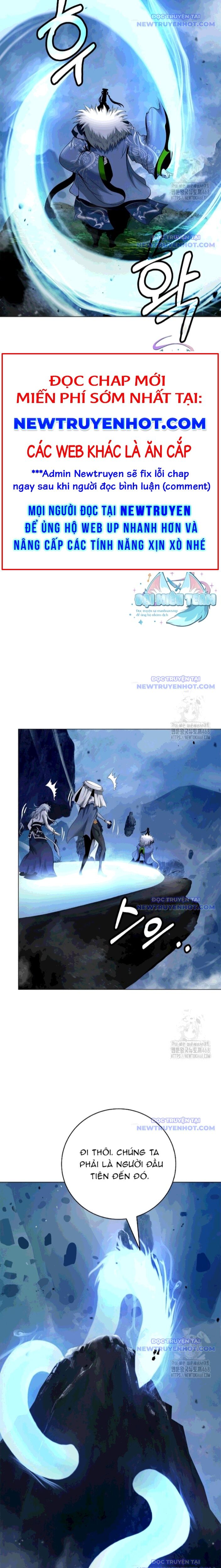 Lãng Tiên Kỳ Đàm - Chap 190 - Trang 5
