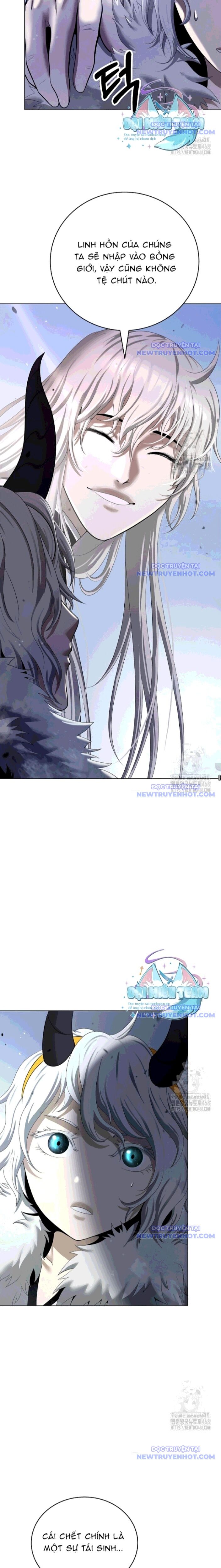Lãng Tiên Kỳ Đàm - Chap 190 - Trang 10
