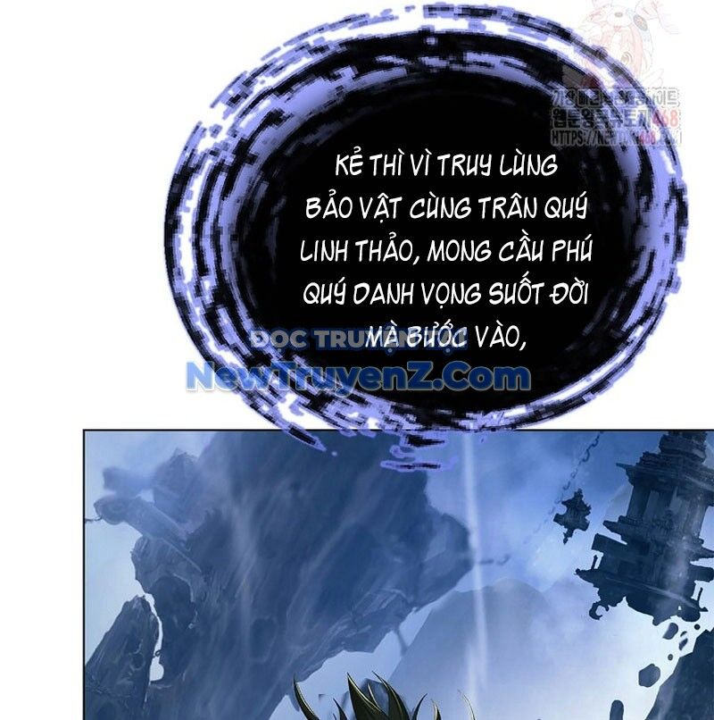 Lãng Tiên Kỳ Đàm - Chap 191 - Trang 20