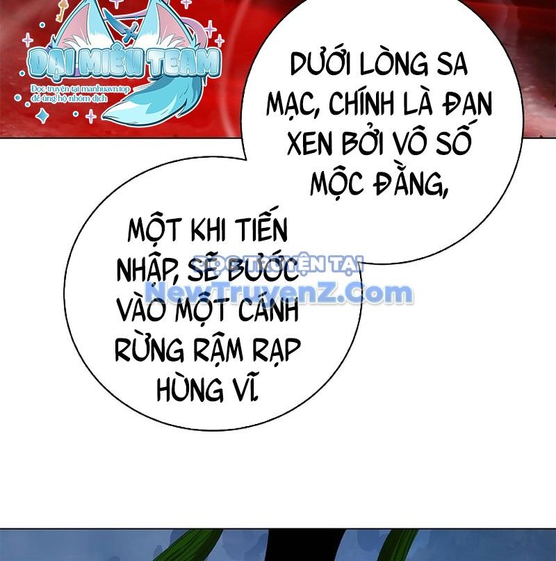 Lãng Tiên Kỳ Đàm - Chap 191 - Trang 207