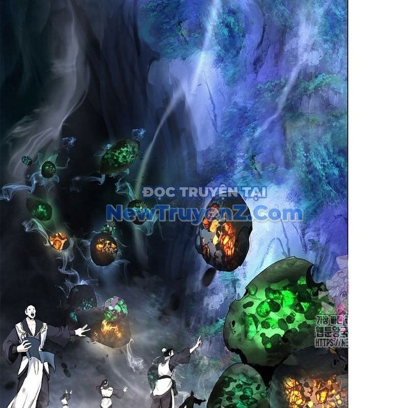 Lãng Tiên Kỳ Đàm - Chap 192 - Trang 3