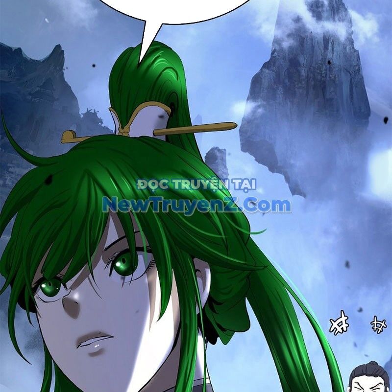Lãng Tiên Kỳ Đàm - Chap 192 - Trang 9