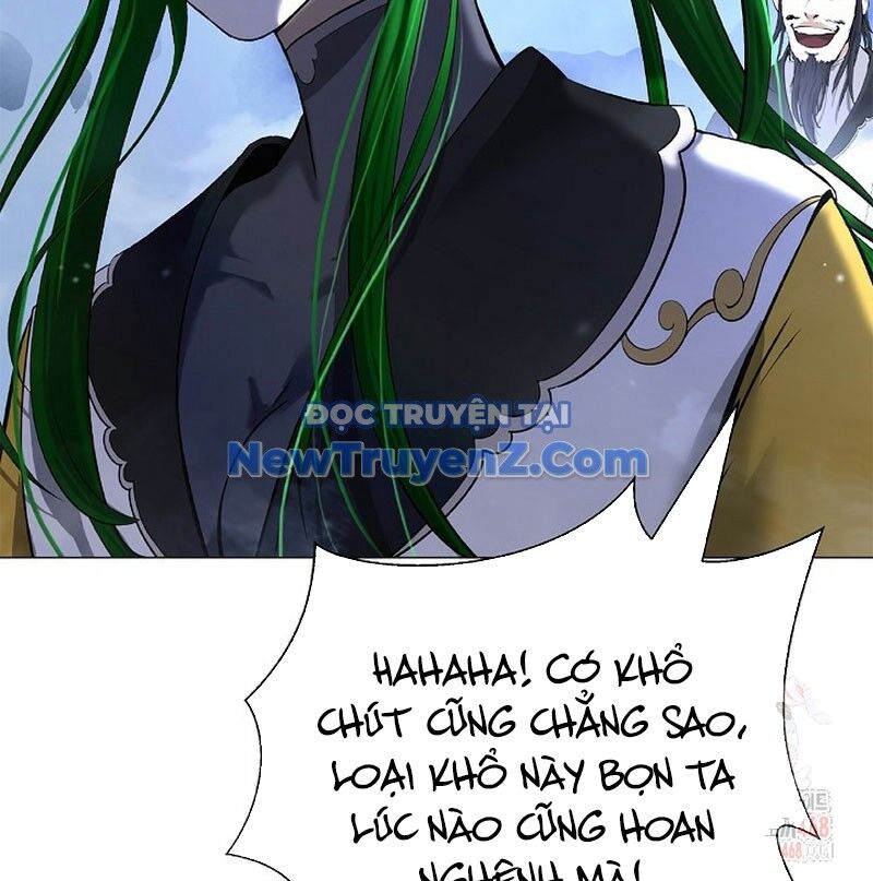 Lãng Tiên Kỳ Đàm - Chap 192 - Trang 10
