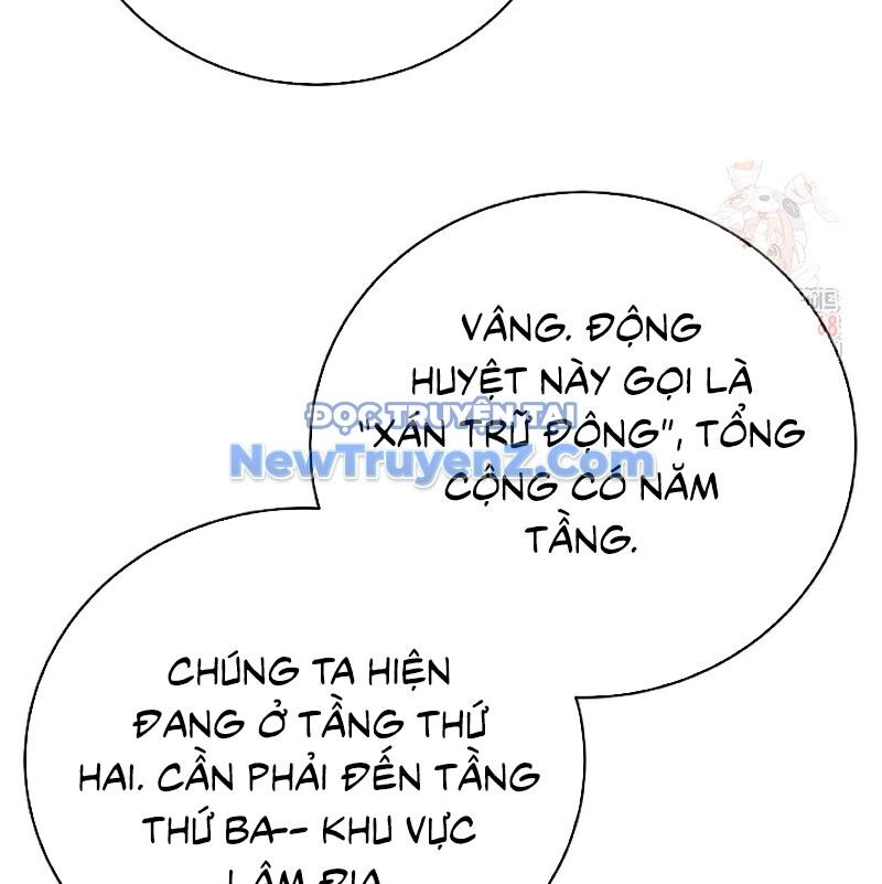 Lãng Tiên Kỳ Đàm - Chap 192 - Trang 95