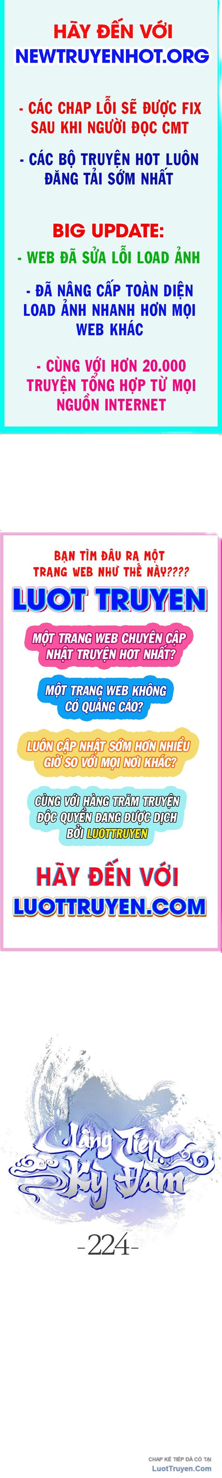Chương 224 - Trang 1