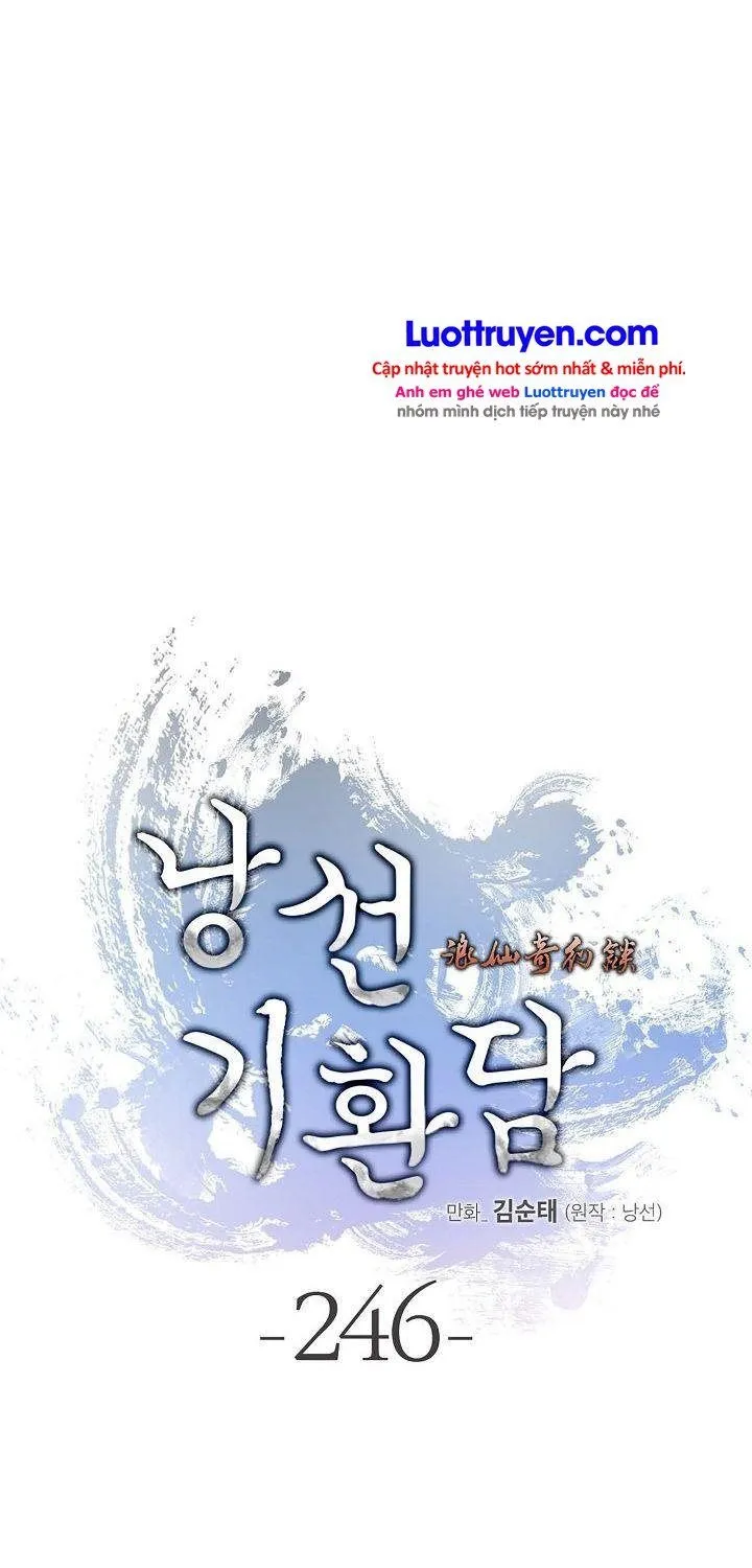 Lãng Tiên Kỳ Đàm - Chap 246 - Trang 26