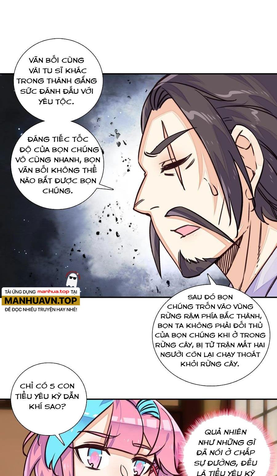 Chương 214 - Trang 13