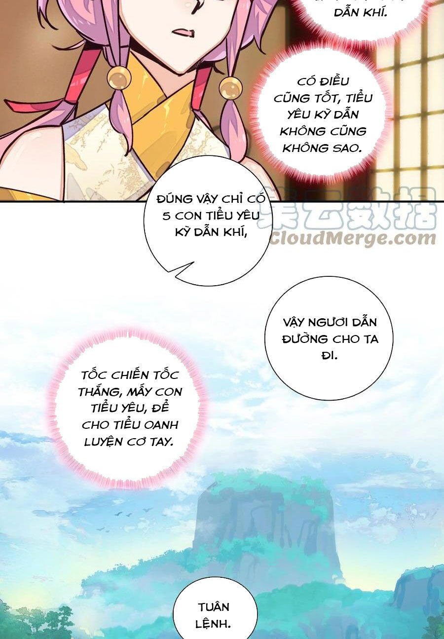 Chương 214 - Trang 14