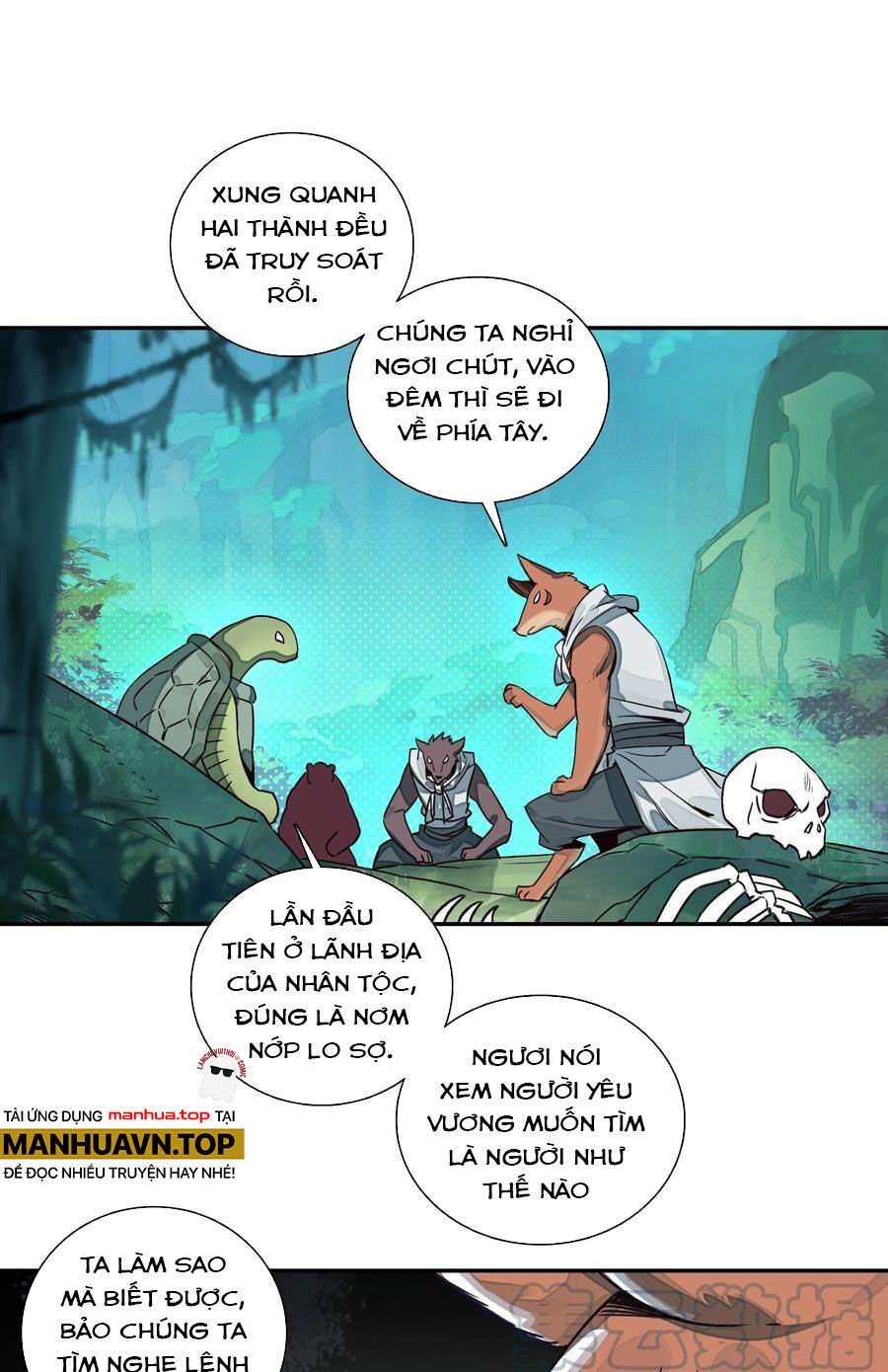 Chương 214 - Trang 20