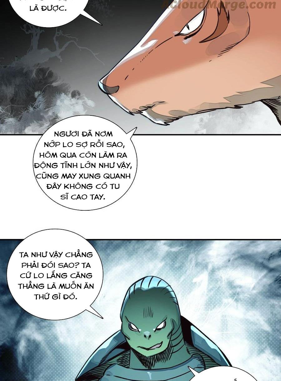 Chương 214 - Trang 21
