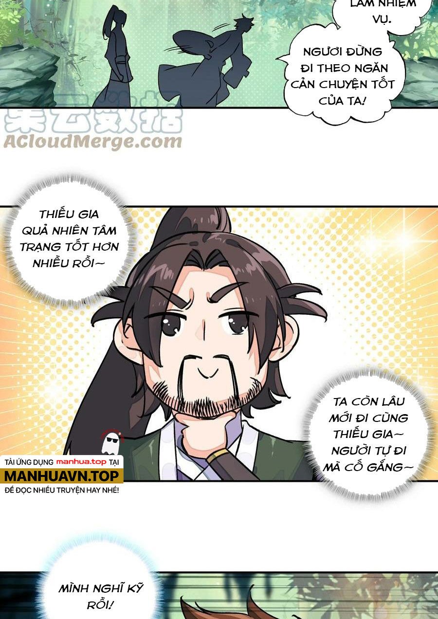 Chương 214 - Trang 4