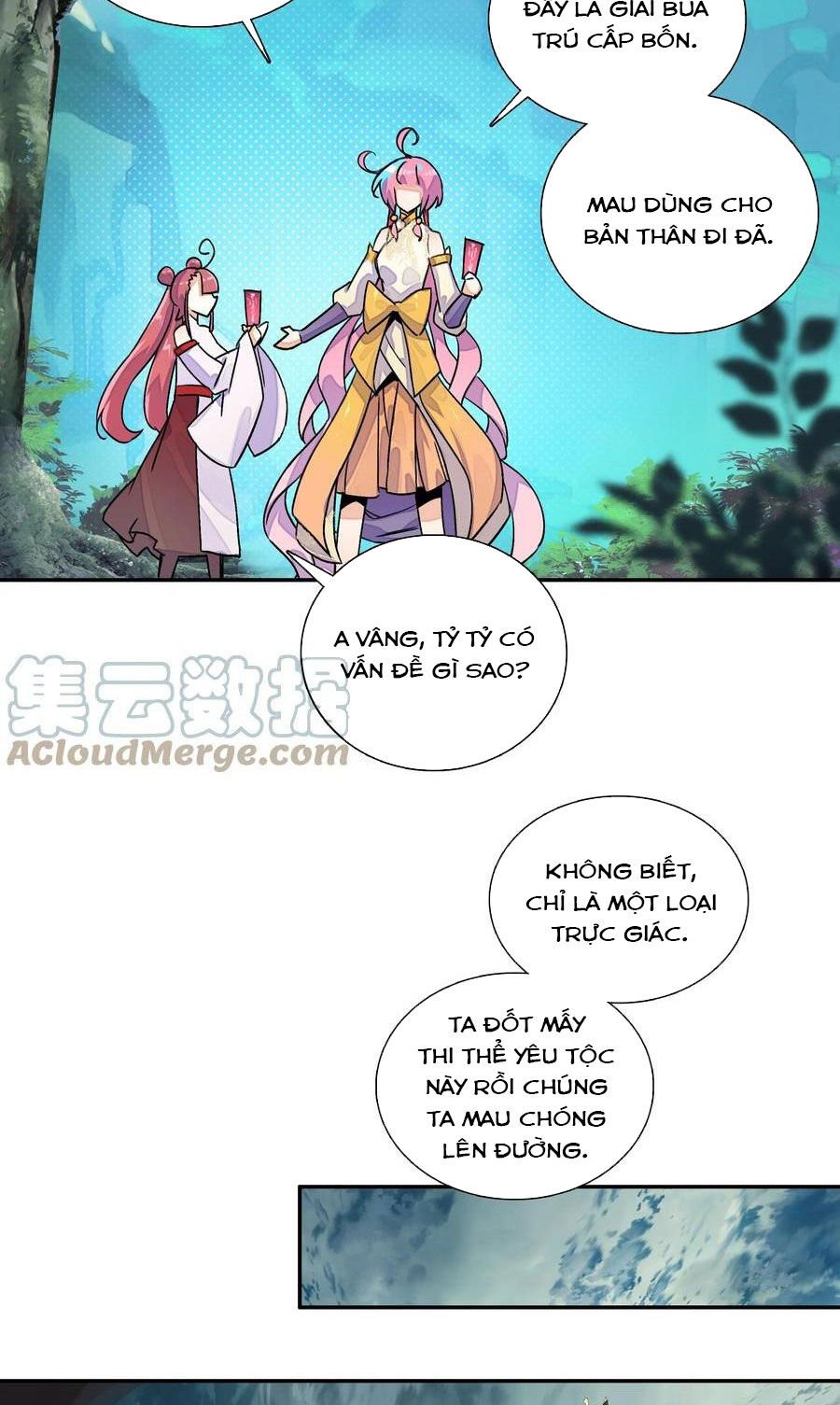 Chương 214 - Trang 31