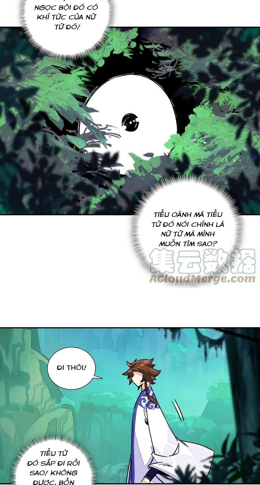 Chương 215 - Trang 11