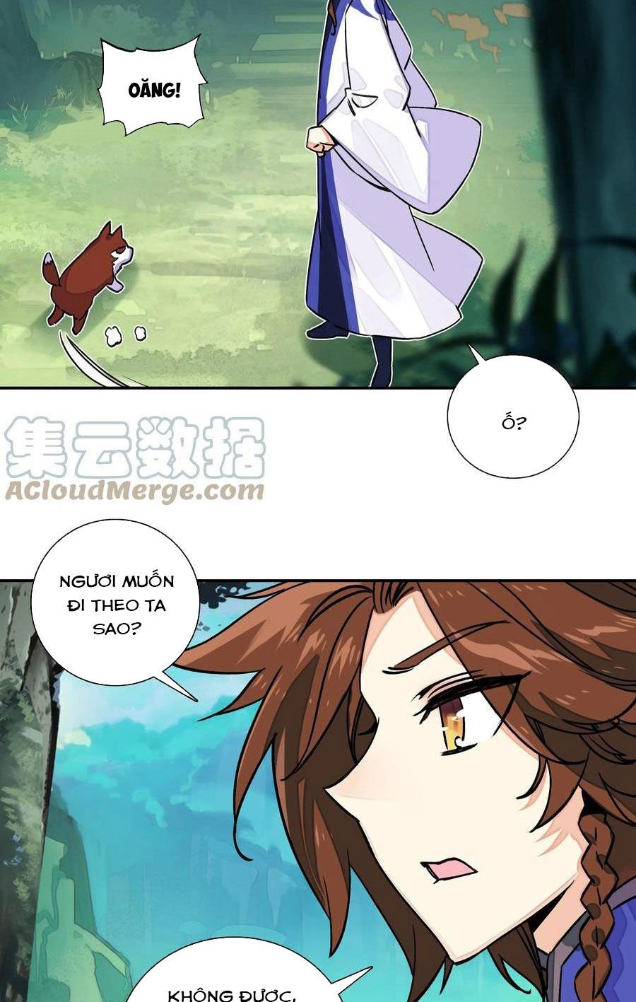 Chương 215 - Trang 21