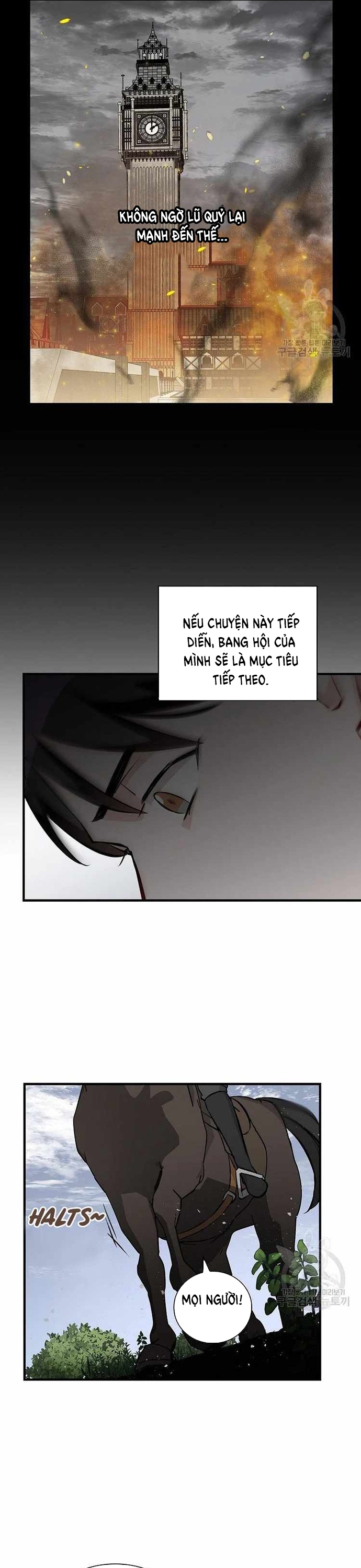 Chương 115 - Trang 32